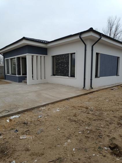 Casa de vanzare Leamna de jos. - 6