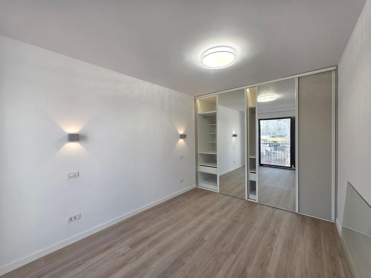 Închiriere imobil nou P+4 | ~270 mp utili | spațiu comercial la parter - 9