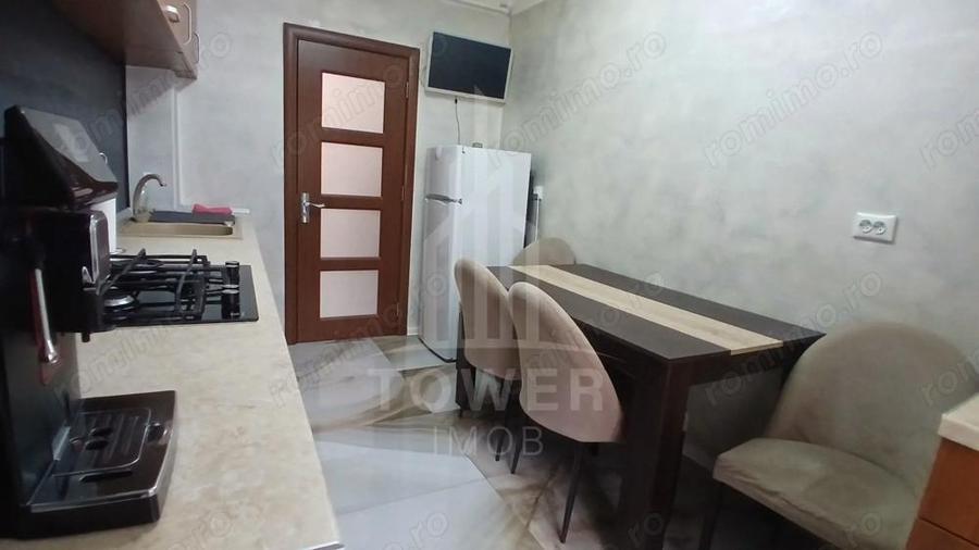Apartament 3 camere | zona Bvd. Vasile Milea - 7