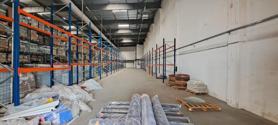Centura Odai, hala/depozit 465 mp - 2