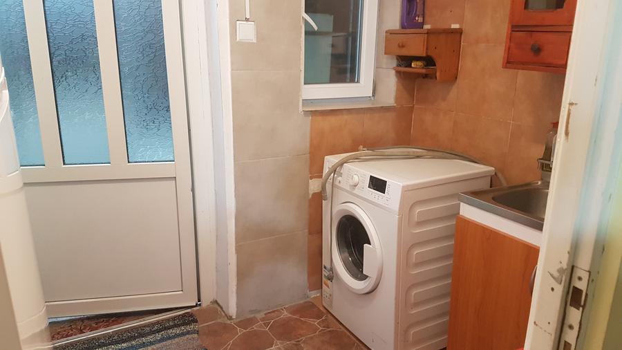 Garsoniera  la casa in cartierul Terezian - 10