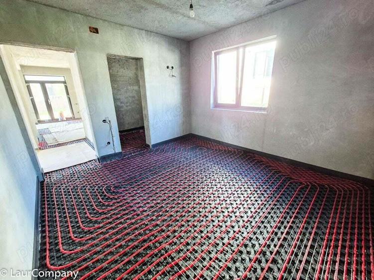 Casa Geamana Bradu Arges - 17