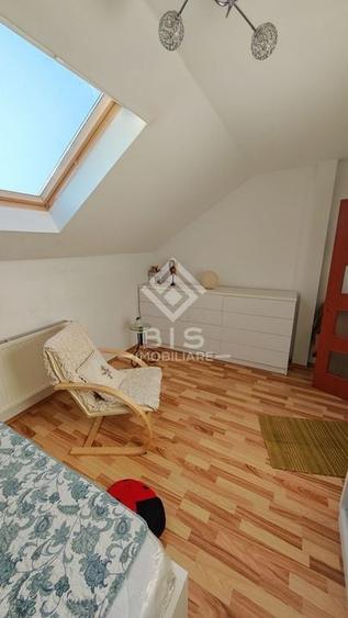 Apartament centru - 18