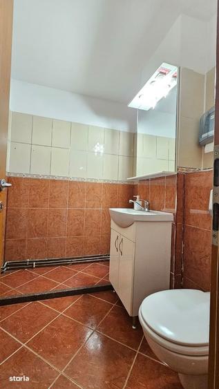 Spatiu comercial ,100mp,Centrul Civic -AFI ,acces stradal,900 Euro - 10