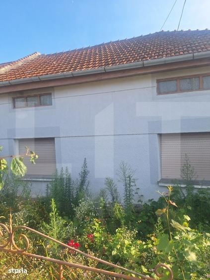 Casa de vanzare in Lugoj - 1