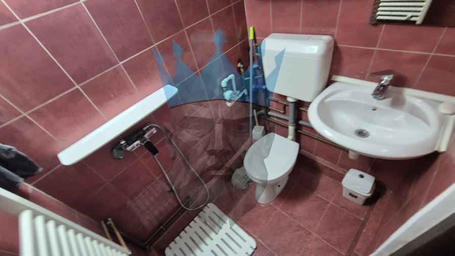 Garsoniera Oltenitei Bucuresti - 6