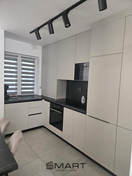 Apartament tip Studio 38 mp Tractorul - 3