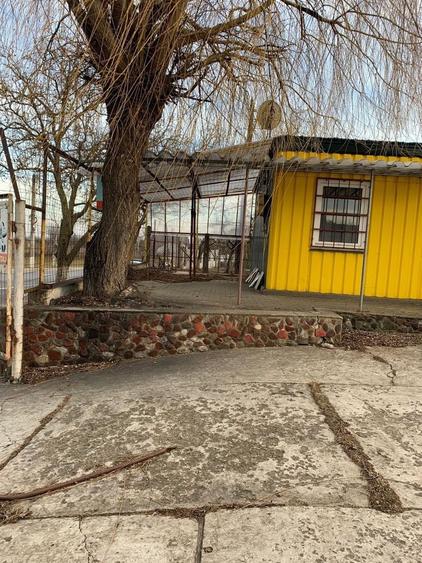 Spatiu comercial/Teren intravilan de vanzare/inchiriat - 2
