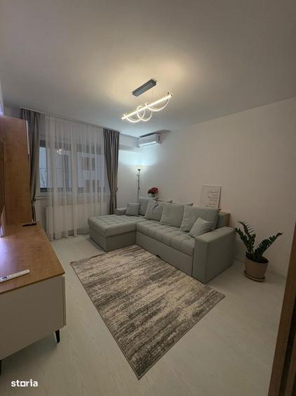 Prima Inchiriere - Apartament - Militari Residence - 1