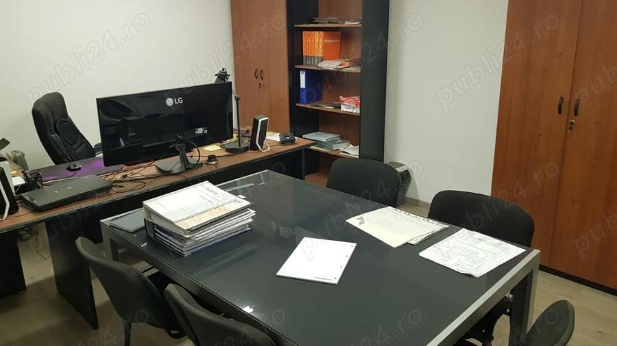 Hala de produc?ie afacere debitare metale cu laser si indoire pe abkant CNC - 7