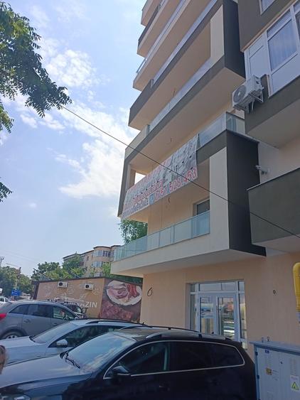 Apartament 2 cam Et.1 Rovine Bactiz - 8