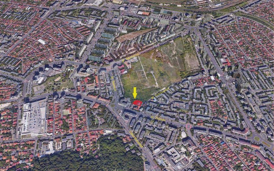Teren pentru investi?ie in Bra?ov | Centrul Civic| A.C... - 12