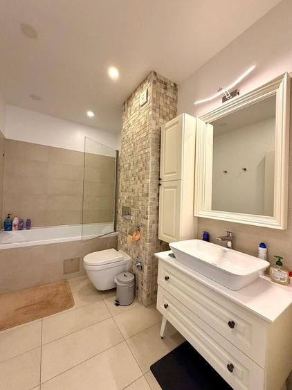 Vila duplex | complex Oxford Gardens | Pipera | Scoala Americana - 19