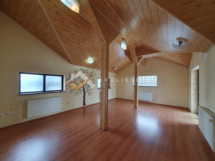 Imobil/ gradinita/afterschool/ sediu firma etc - 2