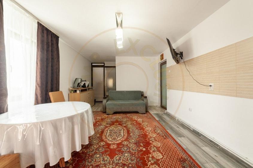 0% COMISION!! CASA PARTER + MANSARDA+ 2788 mp teren -RACHITELE DE JOS - 10