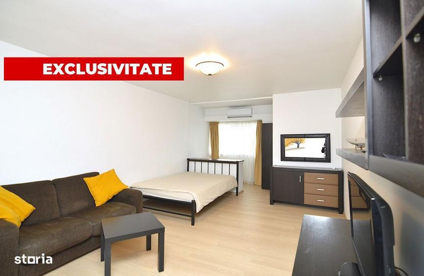 Vanzare Garsoniera Timpuri Noi - Mircea Voda - 1