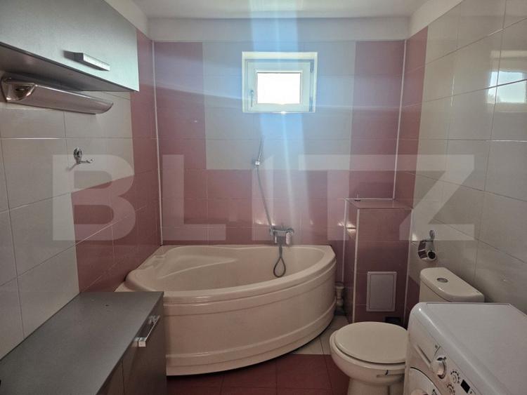 Casa P + E, 4 camere, 120 mp, 400 mp teren, zona Ghercesti - 11