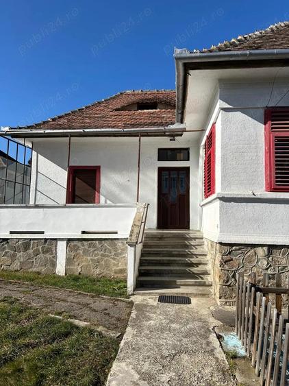 Inchiriez casa in Sibiu, str. V. Alecsandri - 1