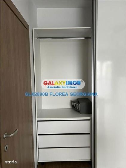 Apartament 2 camere cu gradina Greenfield Residence - 4