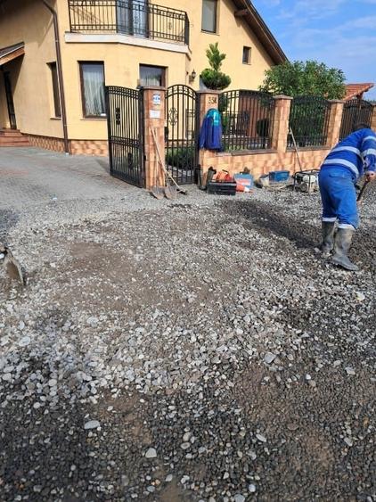 Casă de locuit complet mobilată, construită în anul 2016 - 6