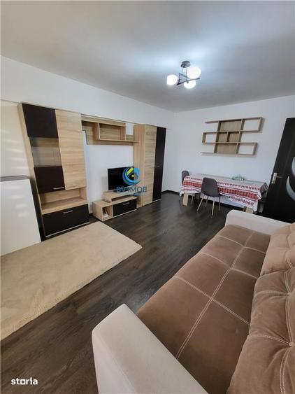 Inchiriere garsoniera decomandata, zona Craiter,renovata,mobutilata - 1