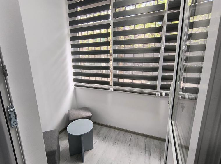 Garsoniera la 10 minute de Centru - 7