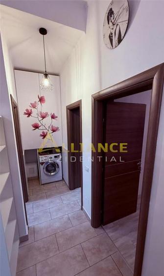 Apartament 3 camere de inchiriat - 11