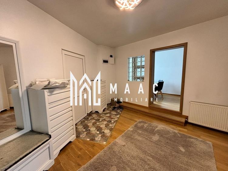 Apartament 4 camere | Curte 400 MP | 180 MPU | Terezian - 29