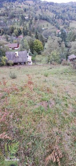 Casa si teren de vanzare langa statiunea Arie?eni - 1