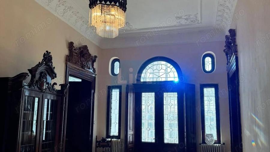 Casa Braila, vanzare: 218m2, 4 camere, Calea Gala?i - 12