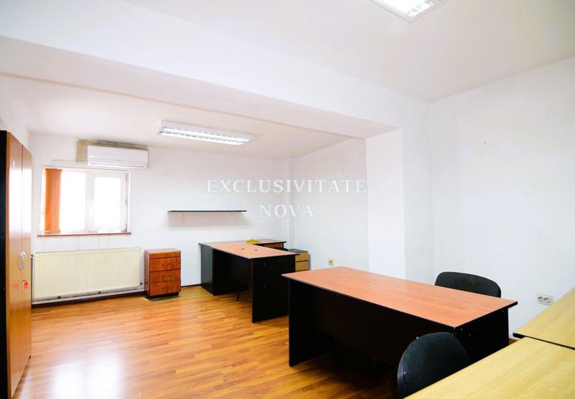 0% ! UNIRII Traian Imobil de EXCEPTIE 2003 ideal Birouri Clinica Camin SENIORI - 6