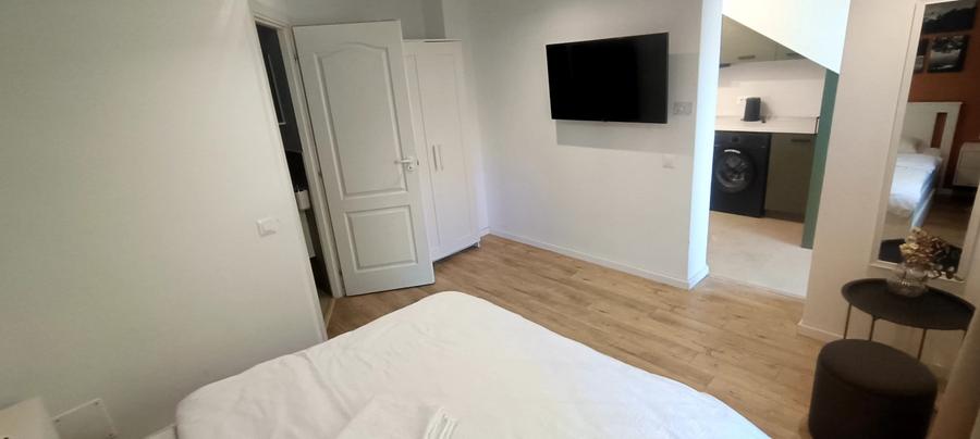 Garsoniera langa Piata Unirii - Olimpia - 3