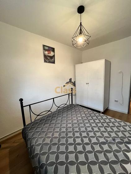 Apartament 2 camere | mobilat LUX | 43 mpu | 3 minute de Piata Marasti - 4