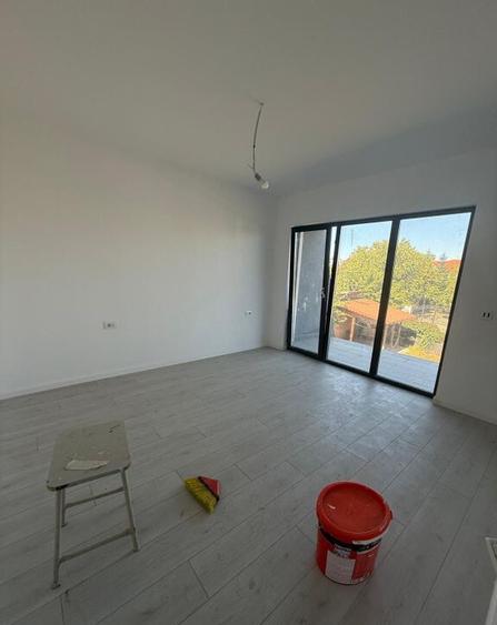 De vanzare jumatate de duplex modern, parter + etaj |... - 28