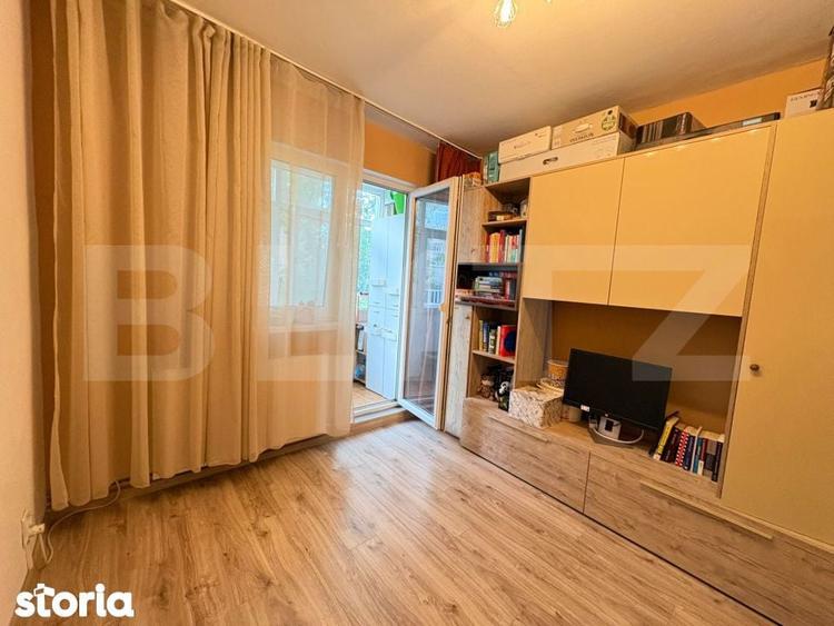 Apartament cu 3 camere la 5 minute de IULIUS MALL - 5
