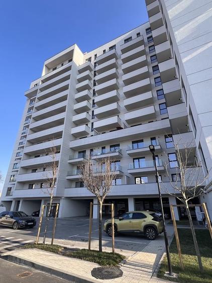 Garsonieră decomandată în Cotroceni