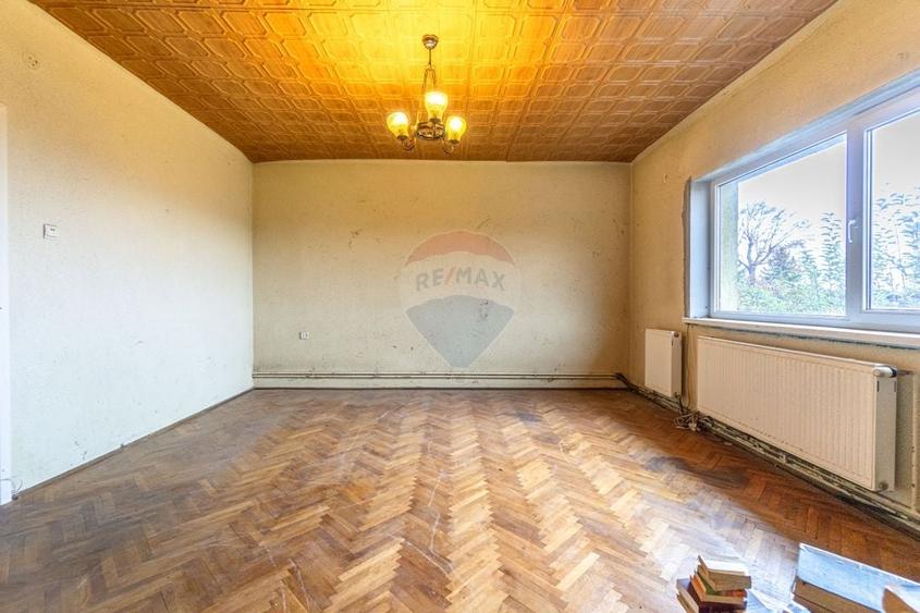 Casă cu vedere panoramică Brașov | Două unități independente | P+E | - 27