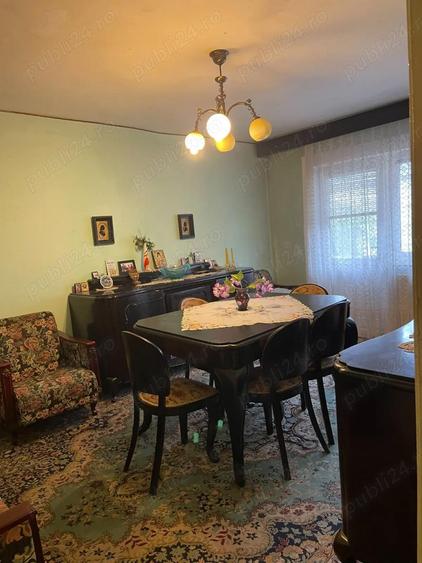 Apartament 3 Camere decomandat conf. I ultracentral Focsani - 1