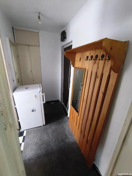 Inchiriez garsoniera Piatra Neam? strada Unirii (cartier Precista) - 3