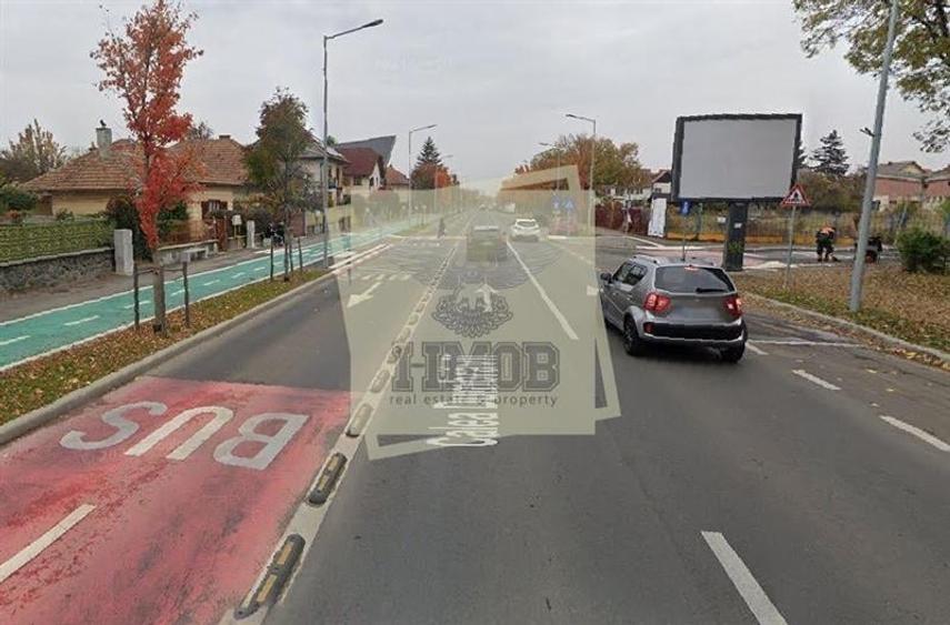 Spatiu comercial 100 mp zona Calea Dumbravii - 1