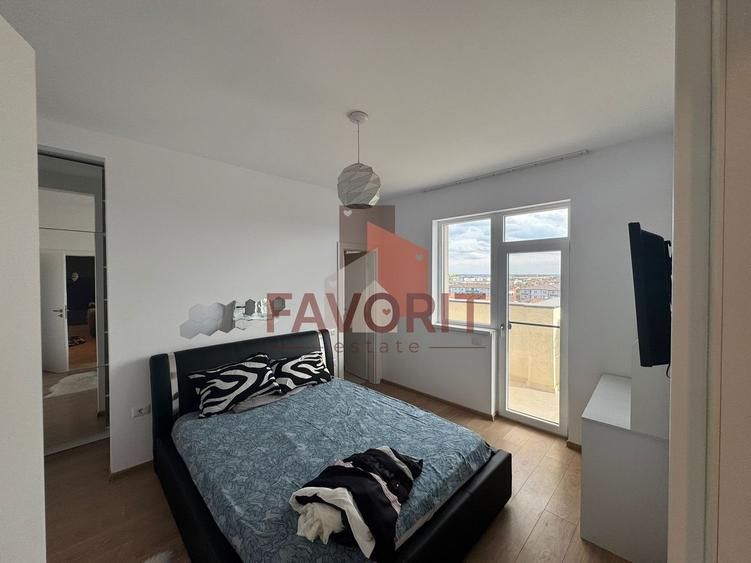 Apartament tip penthouse | Zona Girocului | Eso - 5