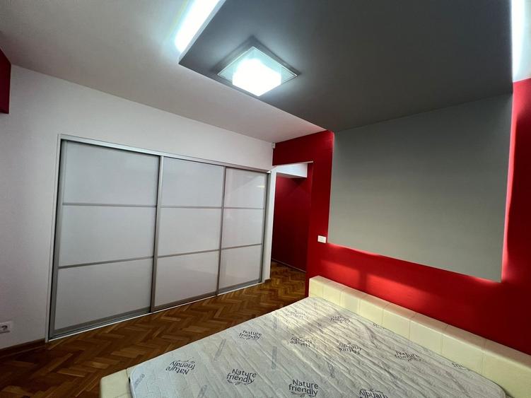 Apartament 3 camere Lux+Loc de parcare langa Parcul Tineretului - 8