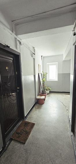 Garsonieră mobilata, Tomis 3 – 31.000 euro, comision 0% - 12