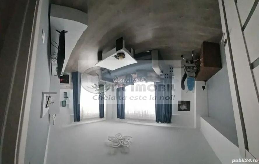 Apartament cu 2 camere decomandat, mobilat în Nicolina Apartament cu 2 camere decomandat, mobilat în Nicolina
