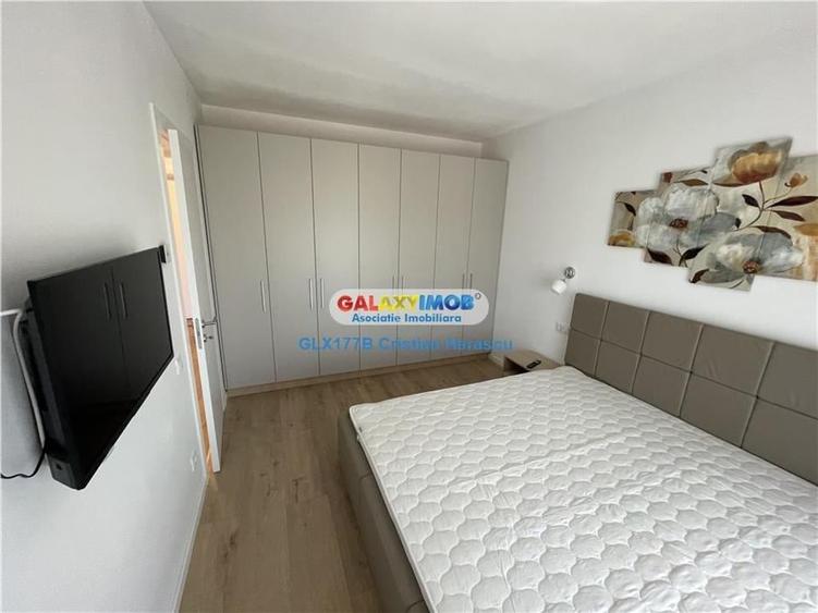 Arcadia Apartments Domenii 2 camere Prima Inchiriere + Parcare - 15