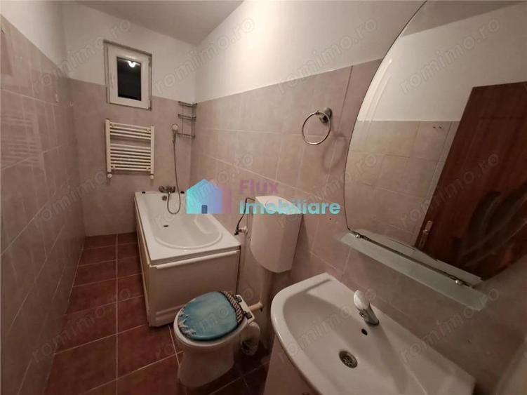 Apartament 2 camere G. Enescu zona pizzeriei Luca - 5