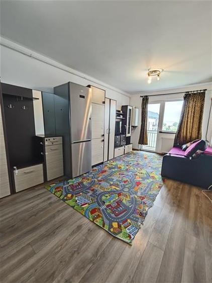 Inchiriere studio, Rasnov, bloc 2015,mobilat utilat - 13