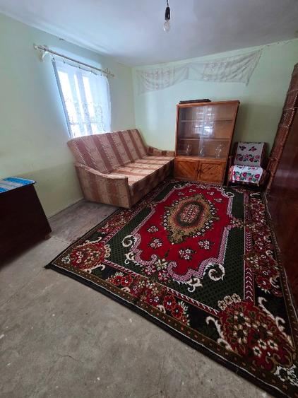 Teren si casa+ anexe de vânzare  - 15