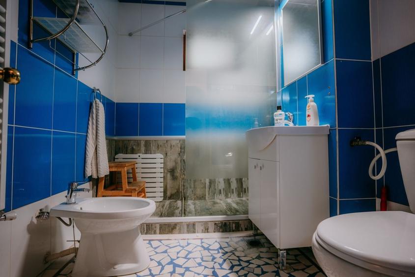 Constanta central 4 camere decomandate 2 bai 2 balcoane et 1 - 13