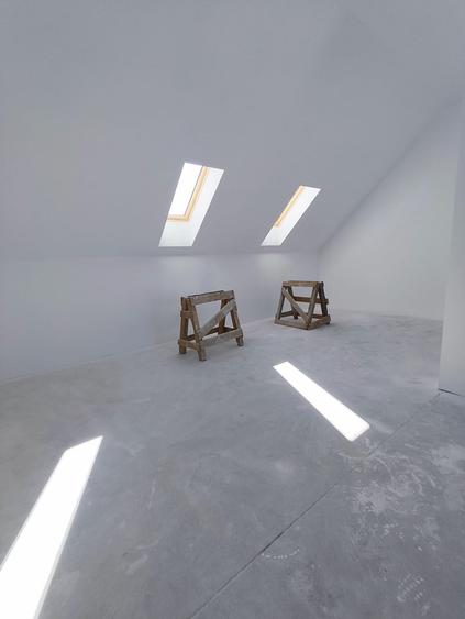 FARA COMISIOANE CASA TOP 5 camere P+1+ M 3 bai incalzire pardoseala LA CHEIE - 26